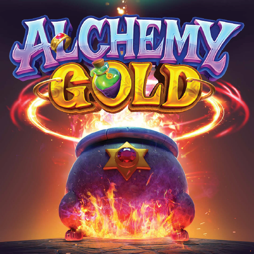 วิธีการเล่นสล็อต Alchemy Gold